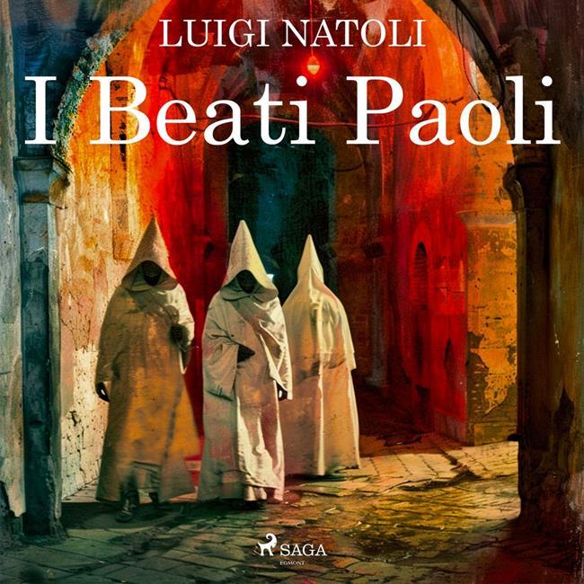 Libraccio I Beati Paoli (audiolibro)