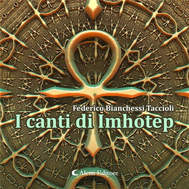 Libraccio I canti di Imhotep (audiolibro)