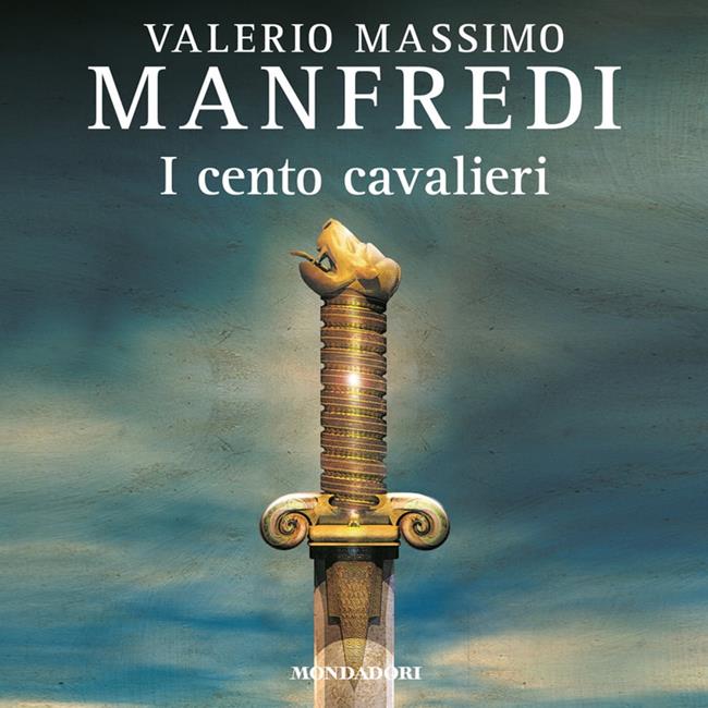 Libraccio I cento cavalieri (audiolibro)