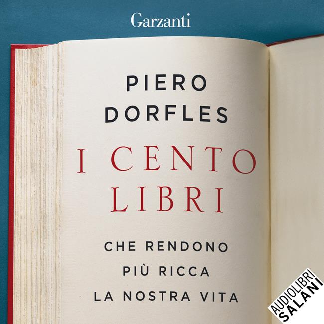 Libraccio I cento libri (audiolibro)