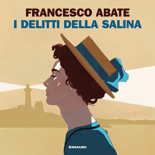 Libraccio I delitti della salina (audiolibro)