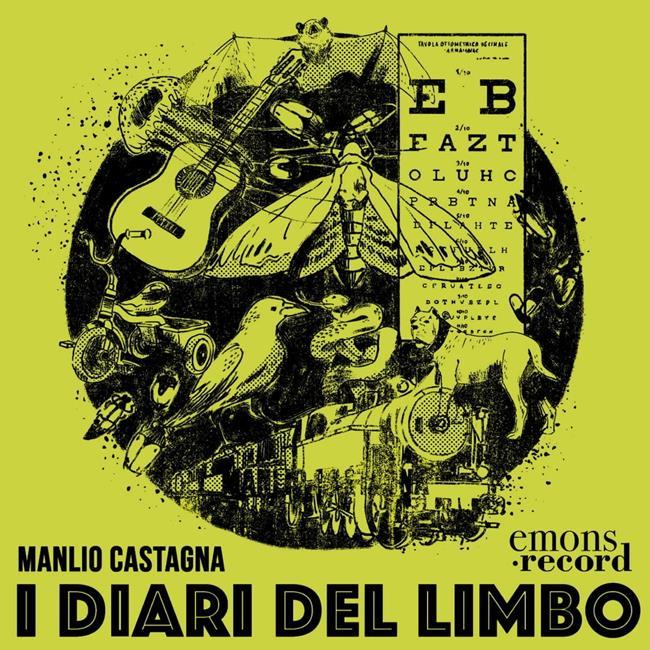 Libraccio I diari del limbo (audiolibro)