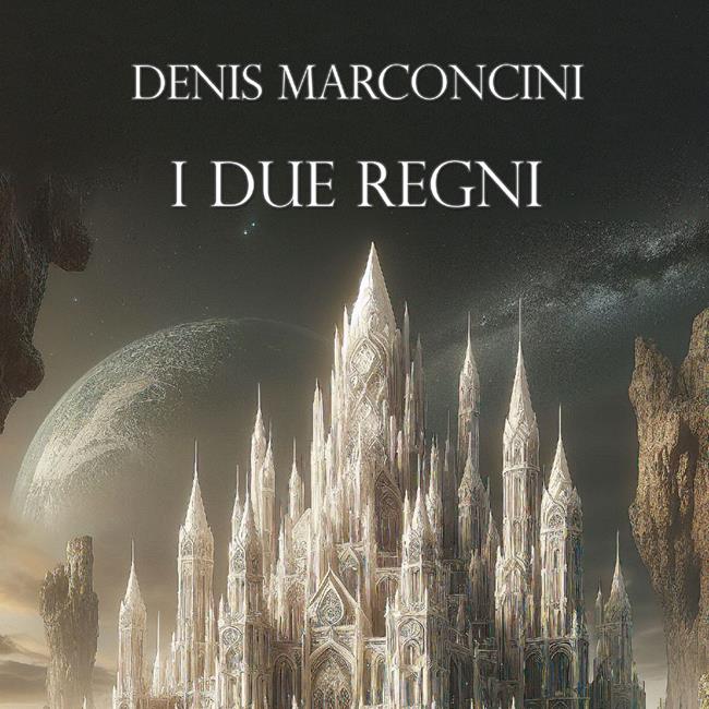 Libraccio I due regni (audiolibro)
