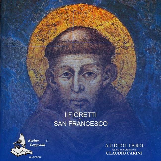 Libraccio I Fioretti di San Francesco (audiolibro)