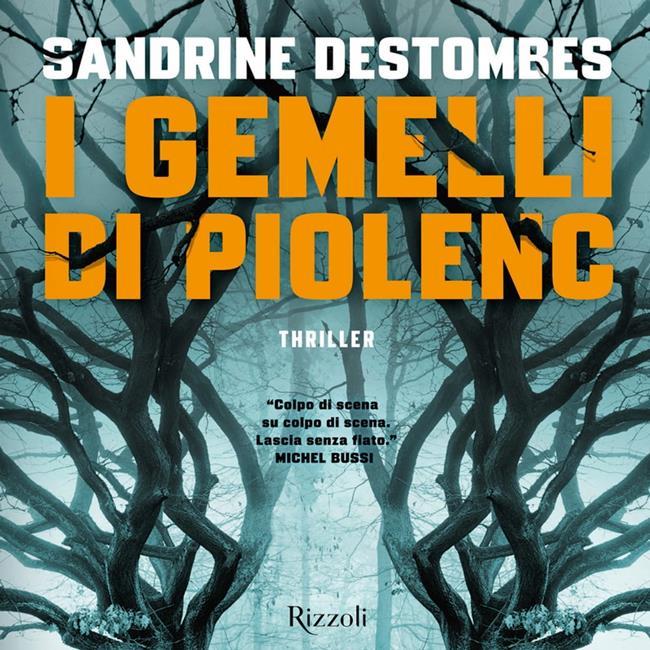 Libraccio I gemelli di Piolenc (audiolibro)