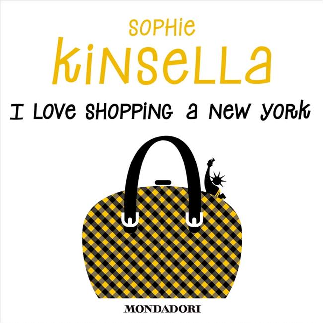 Libraccio I love shopping a New York (audiolibro)
