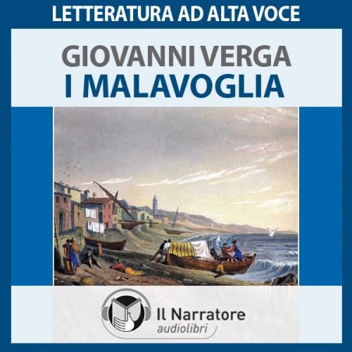 Libraccio I Malavoglia (audiolibro)