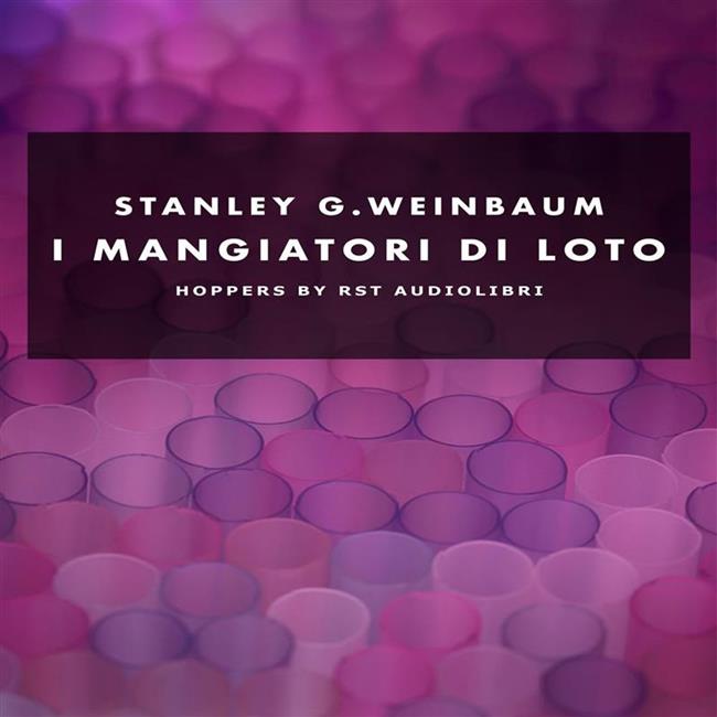 Libraccio I mangiatori di loto (audiolibro)