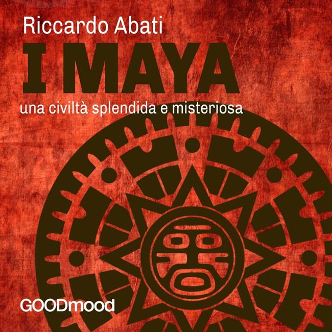 Libraccio I Maya (audiolibro)