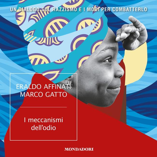 Libraccio I meccanismi dell'odio (audiolibro)