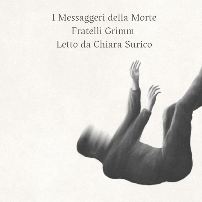 Libraccio I Messaggeri della Morte (audiolibro)