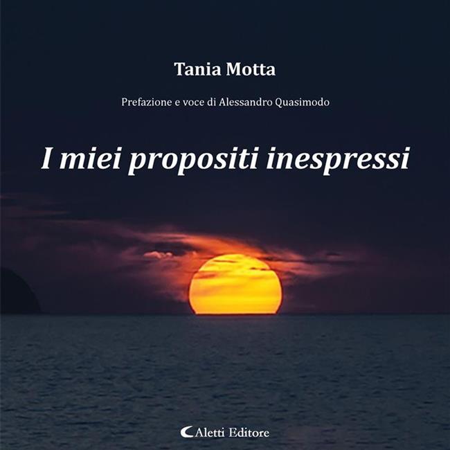 Libraccio I miei propositi inespressi (audiolibro)