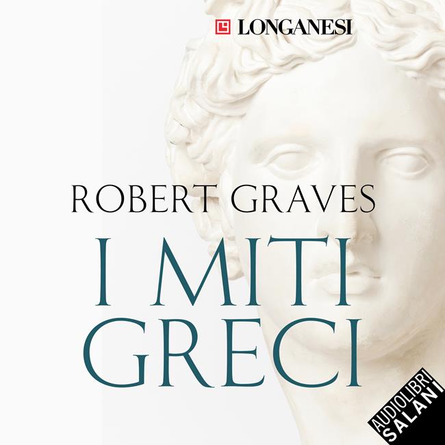Libraccio I miti greci (audiolibro)