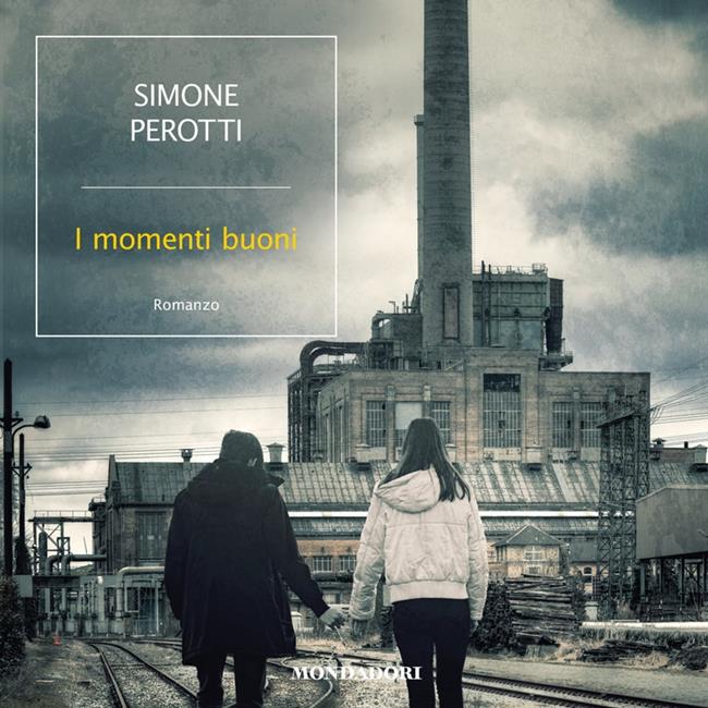 Libraccio I momenti buoni (audiolibro)