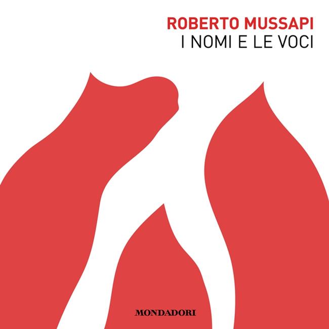 Libraccio I nomi e le voci (audiolibro)
