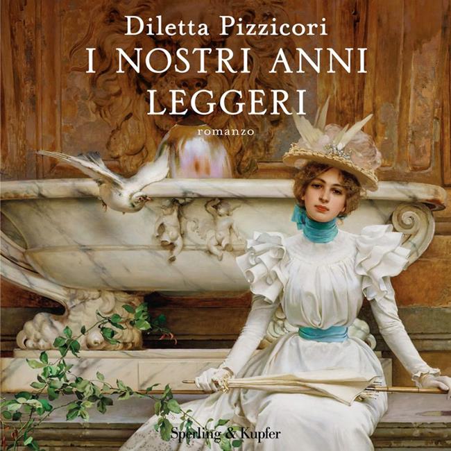 Libraccio I nostri anni leggeri (audiolibro)