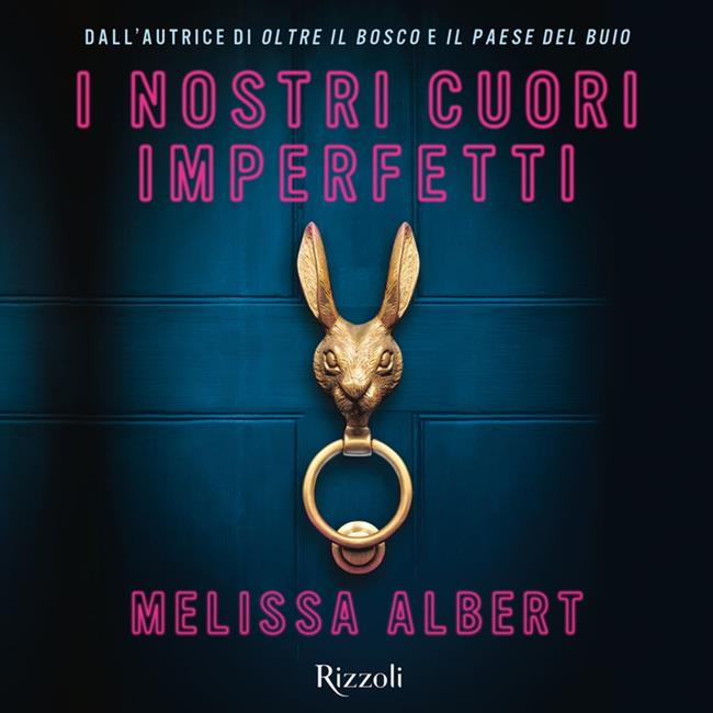 Libraccio I nostri cuori imperfetti (audiolibro)