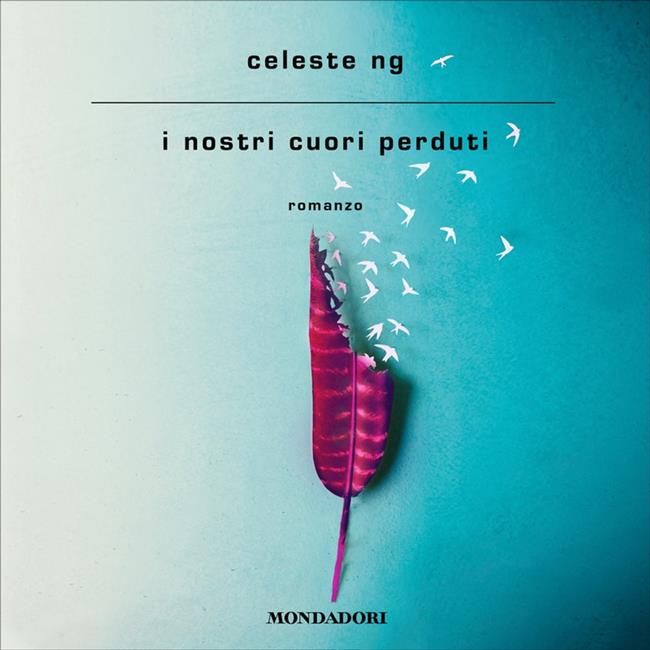 Libraccio I nostri cuori perduti (audiolibro)