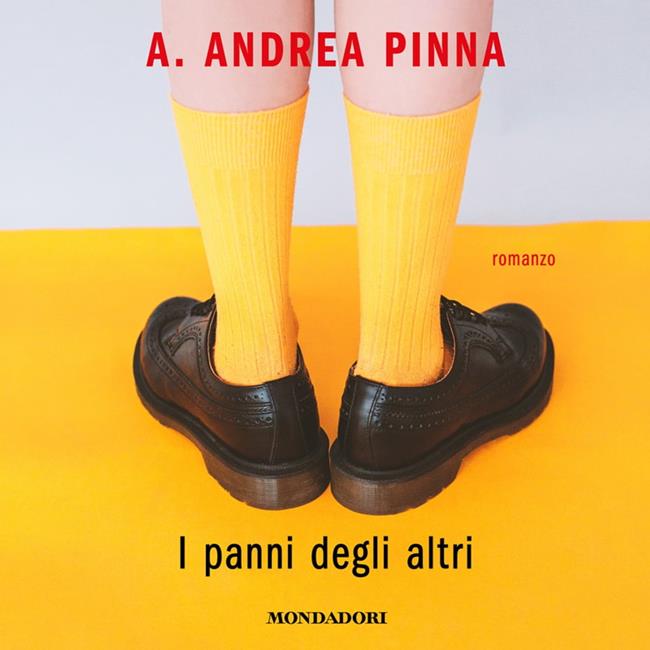Libraccio I panni degli altri (audiolibro)