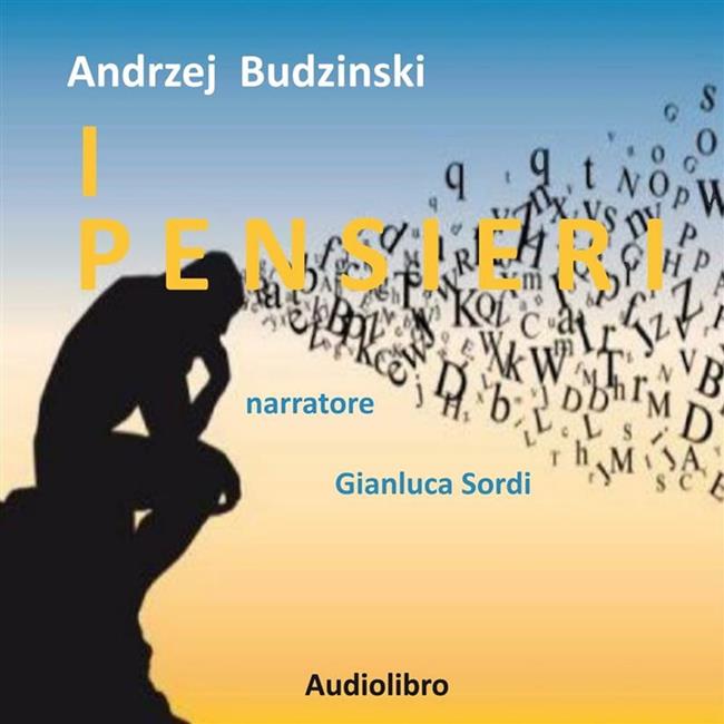 Libraccio I Pensieri (audiolibro)