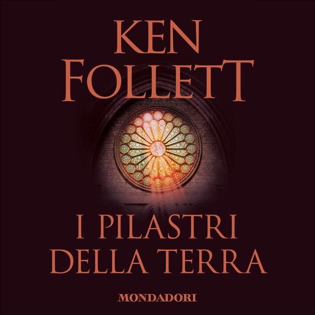 Libraccio I pilastri della terra (audiolibro)