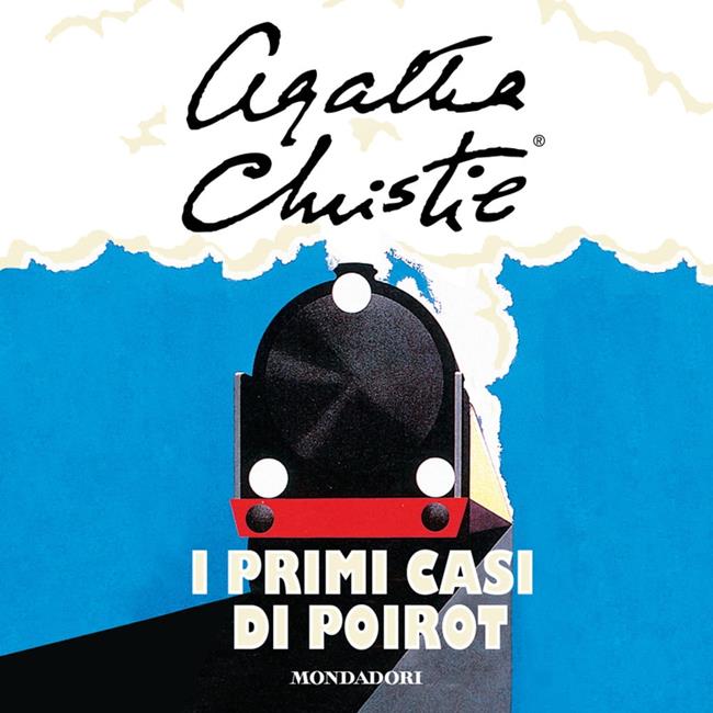 Libraccio I primi casi di Poirot (audiolibro)