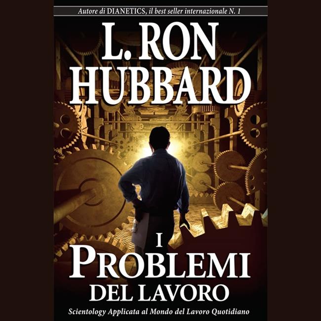 Libraccio I Problemi del Lavoro (audiolibro)