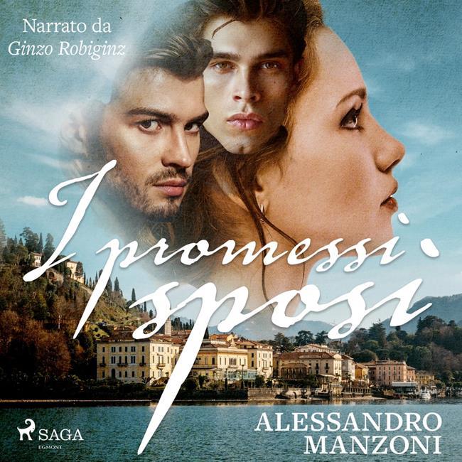 Libraccio I promessi sposi (audiolibro)