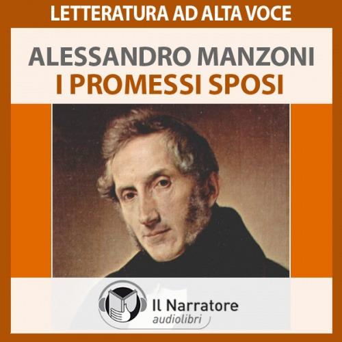 Libraccio I Promessi Sposi (audiolibro)