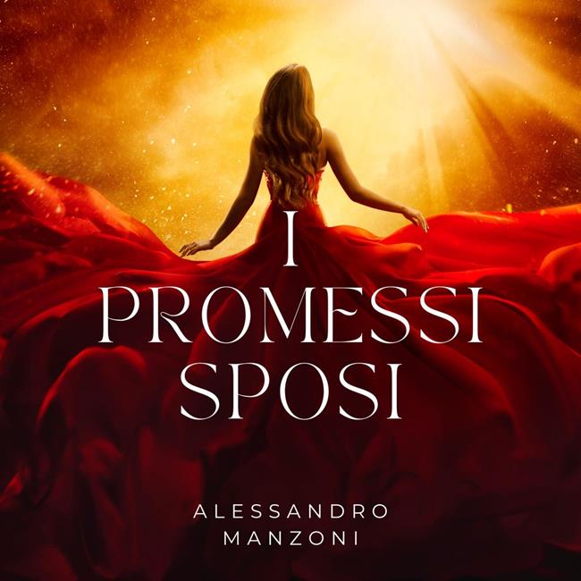 Libraccio I promessi sposi (audiolibro)