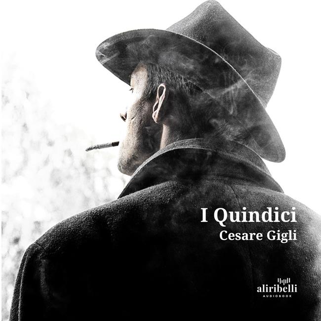Libraccio I Quindici (audiolibro)