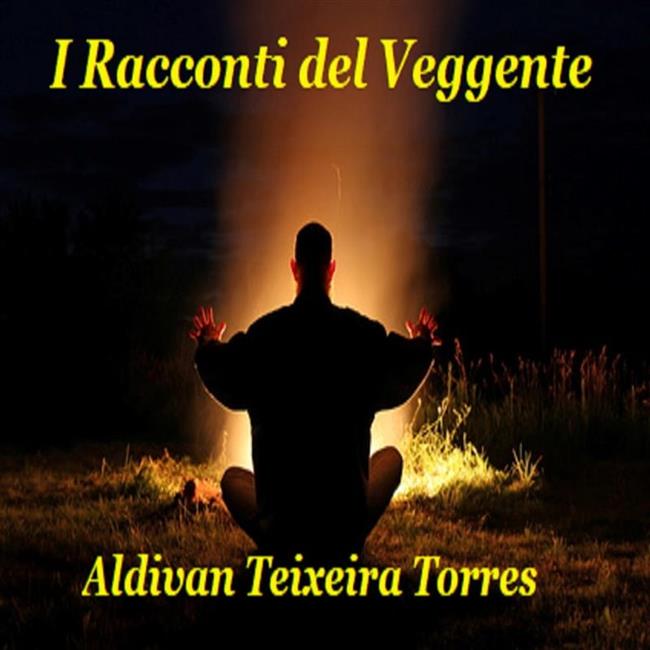 Libraccio I Racconti Del Veggente (audiolibro)