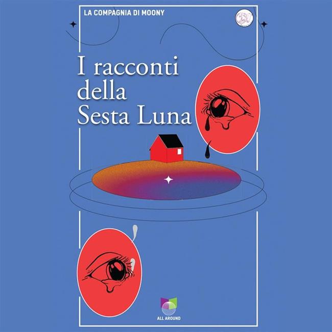 Libraccio I racconti della Sesta Luna (audiolibro)