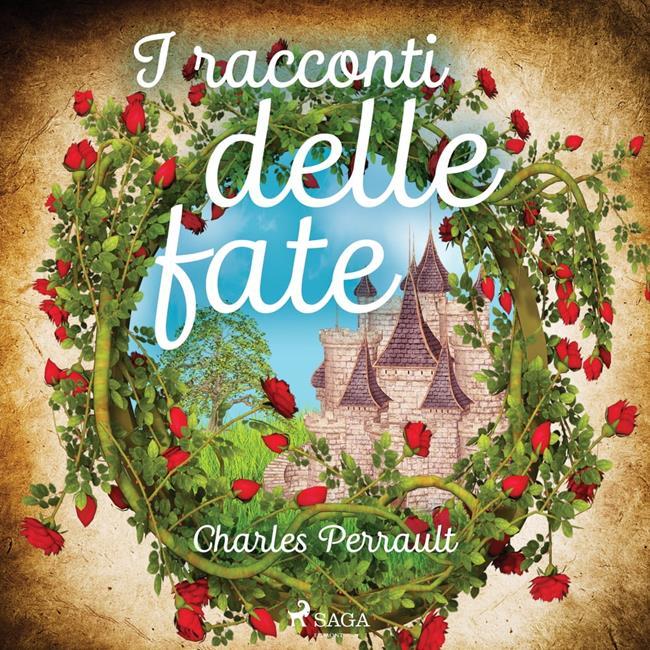 Libraccio I racconti delle fate (audiolibro)
