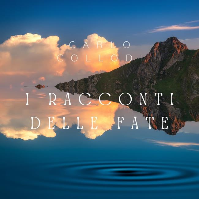 Libraccio I racconti delle fate (audiolibro)