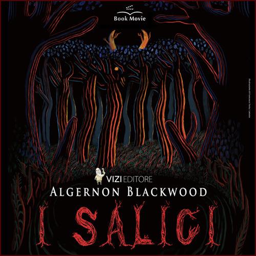 Libraccio I salici (audiolibro)