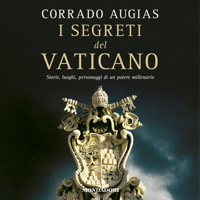 Libraccio I segreti del Vaticano (audiolibro)