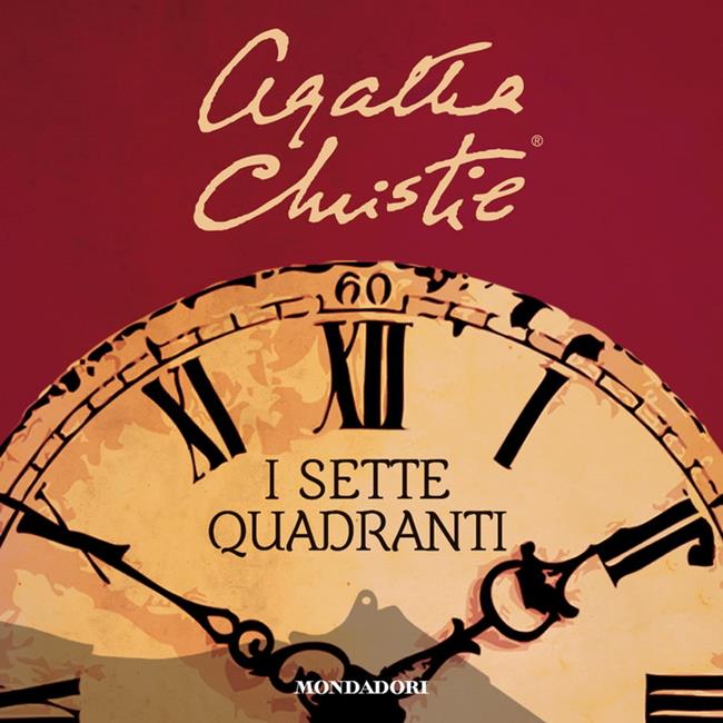 Libraccio I Sette Quadranti (audiolibro)
