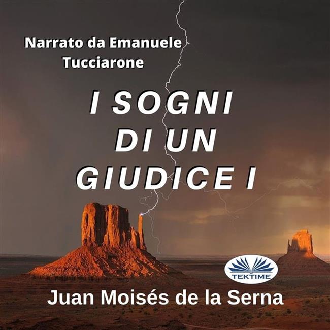 Libraccio I Sogni Di Un Giudice I (audiolibro)