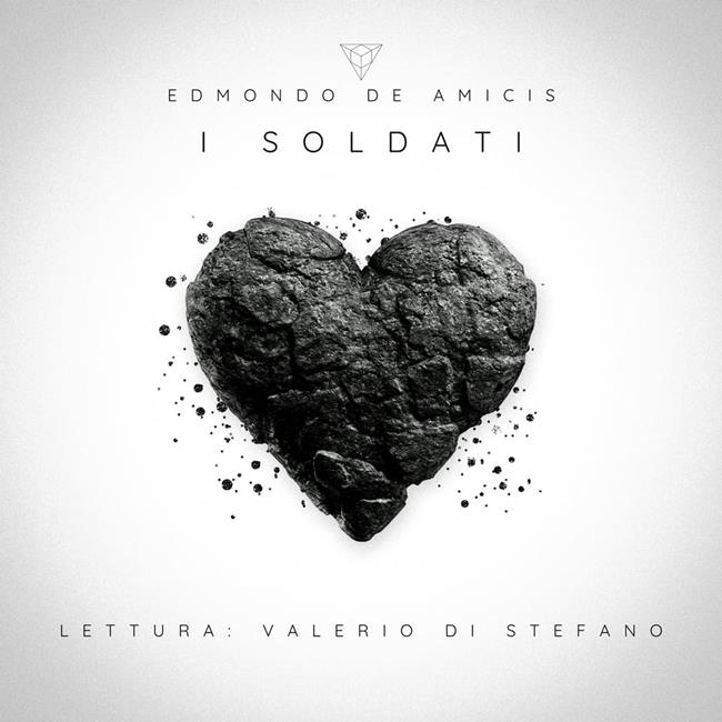 Libraccio I soldati (audiolibro)