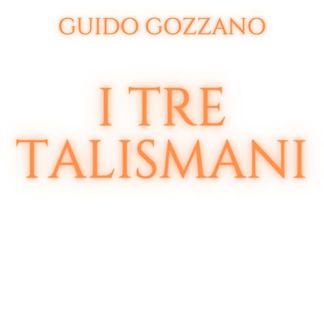 Libraccio I tre talismani (audiolibro)