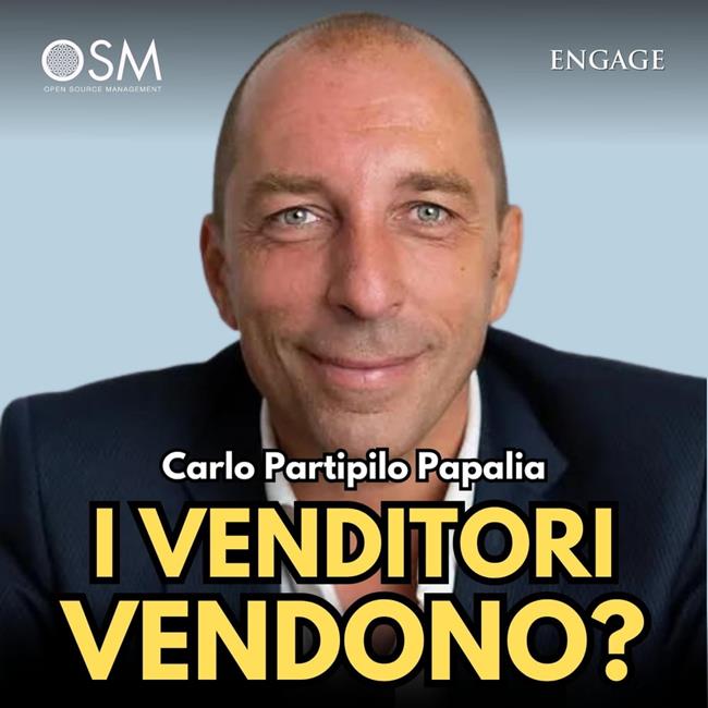 Libraccio I venditori vendono? (audiolibro)