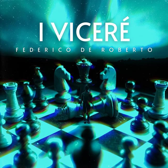 Libraccio I viceré (audiolibro)