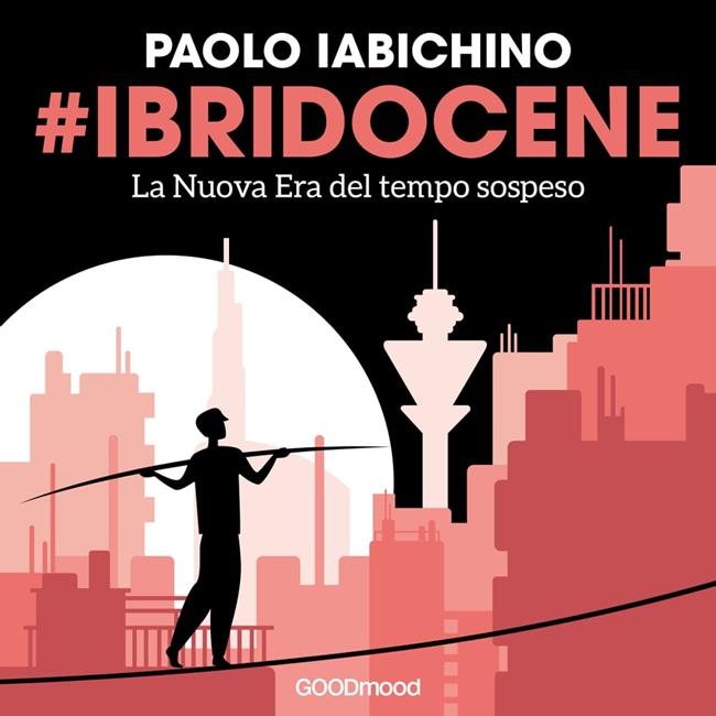 Libraccio #Ibridocene (audiolibro)