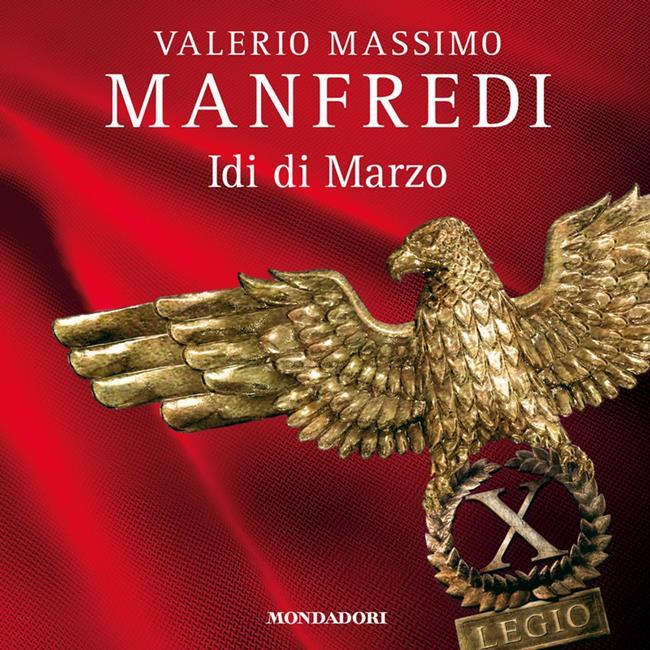 Libraccio Idi di marzo (audiolibro)