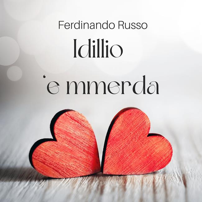 Libraccio Idillio 'e 'mmerda (audiolibro)
