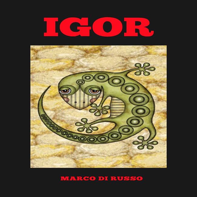 Libraccio IGOR (audiolibro)