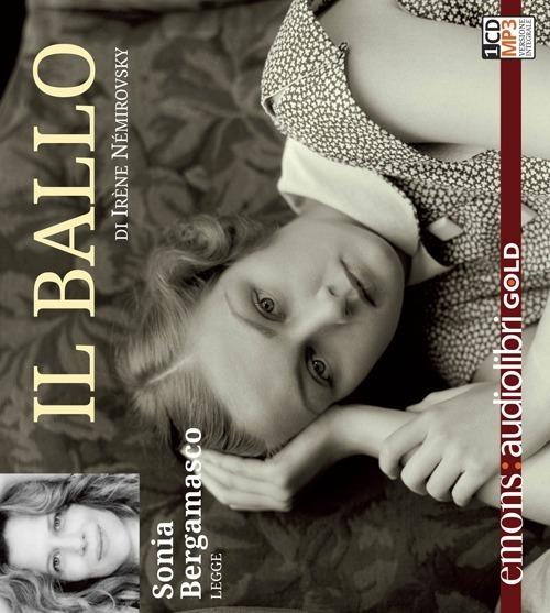 Libraccio Il ballo GOLD (audiolibro)