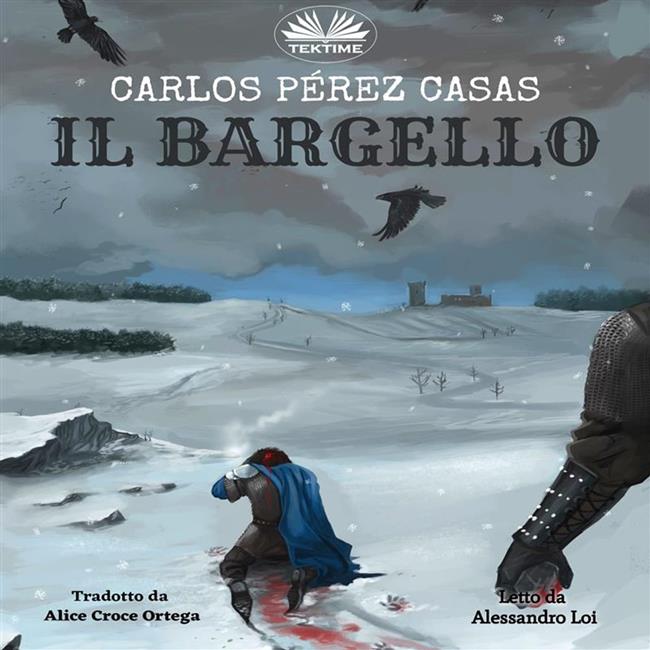 Libraccio Il Bargello (audiolibro)