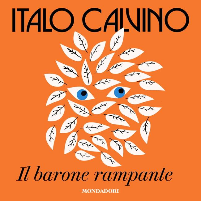 Libraccio Il barone rampante (audiolibro)